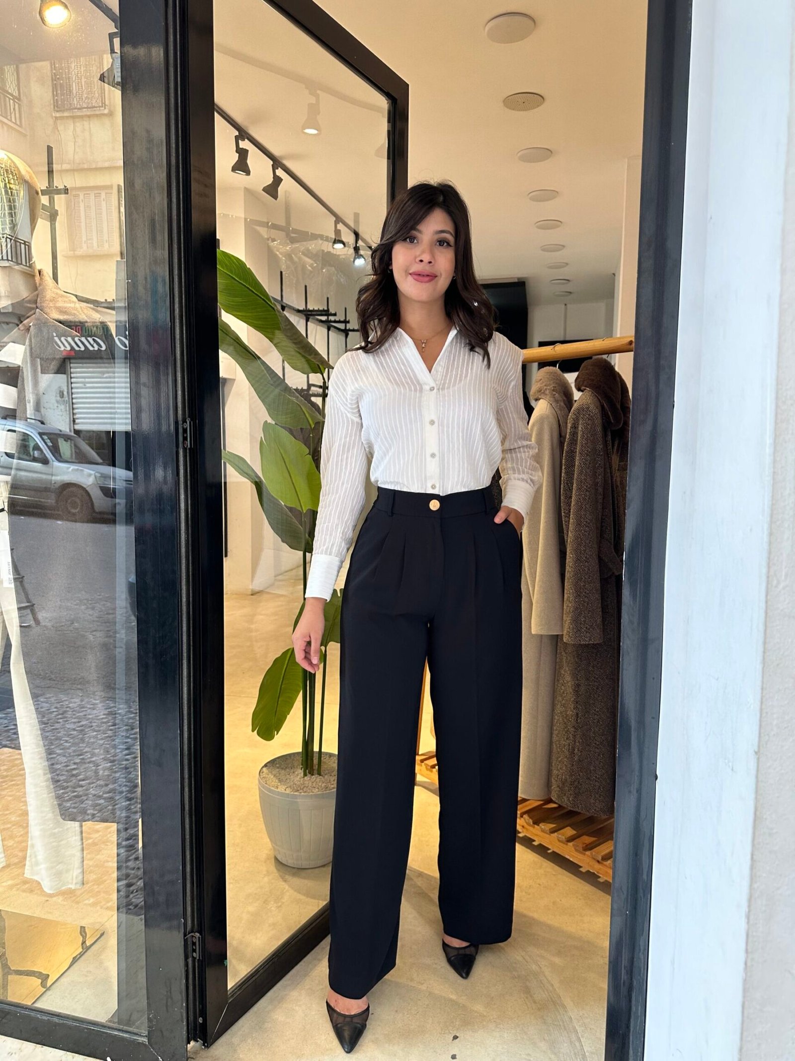 Pantalon kylie