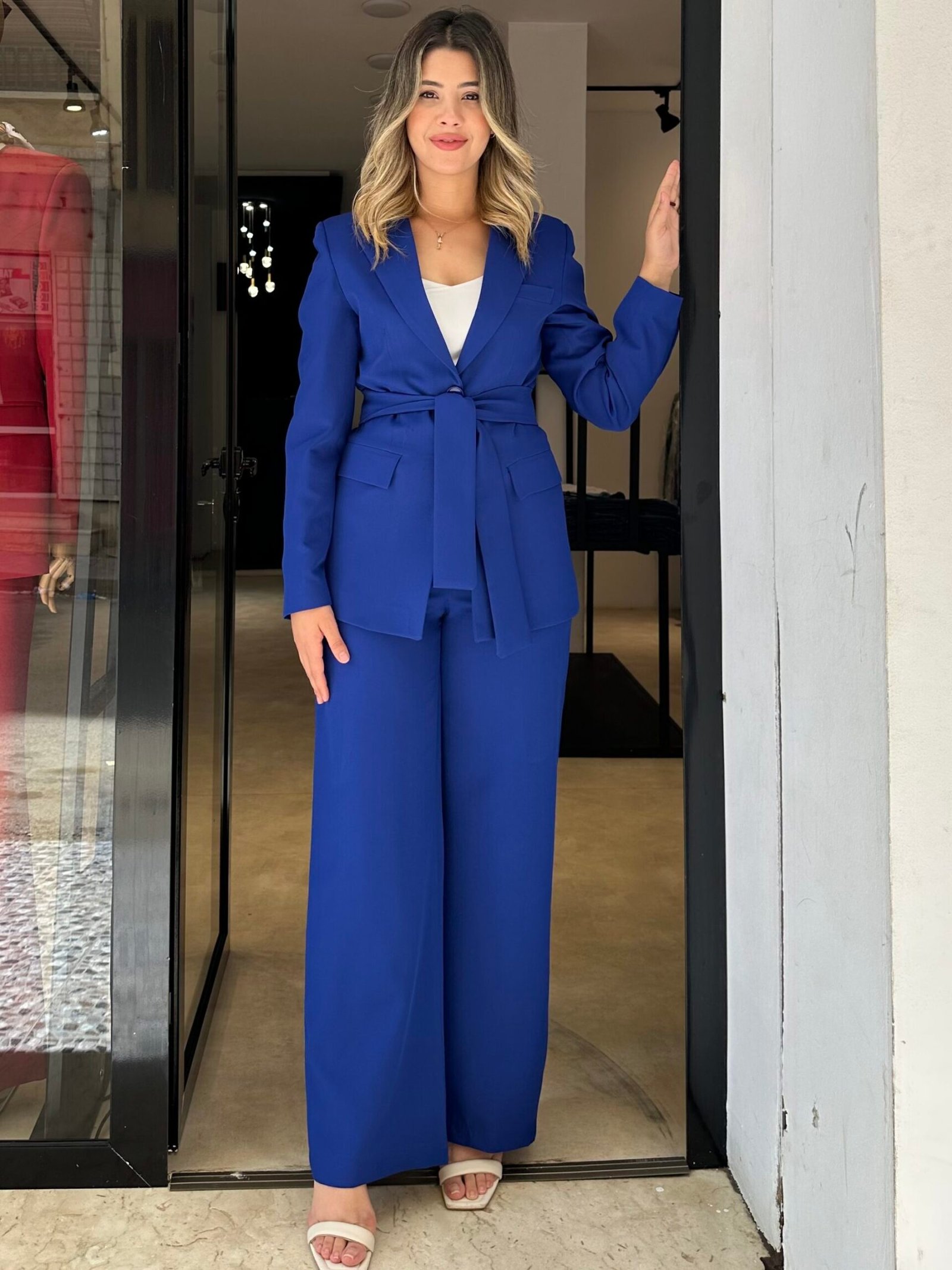 Tailleur RAWANE – Image 5