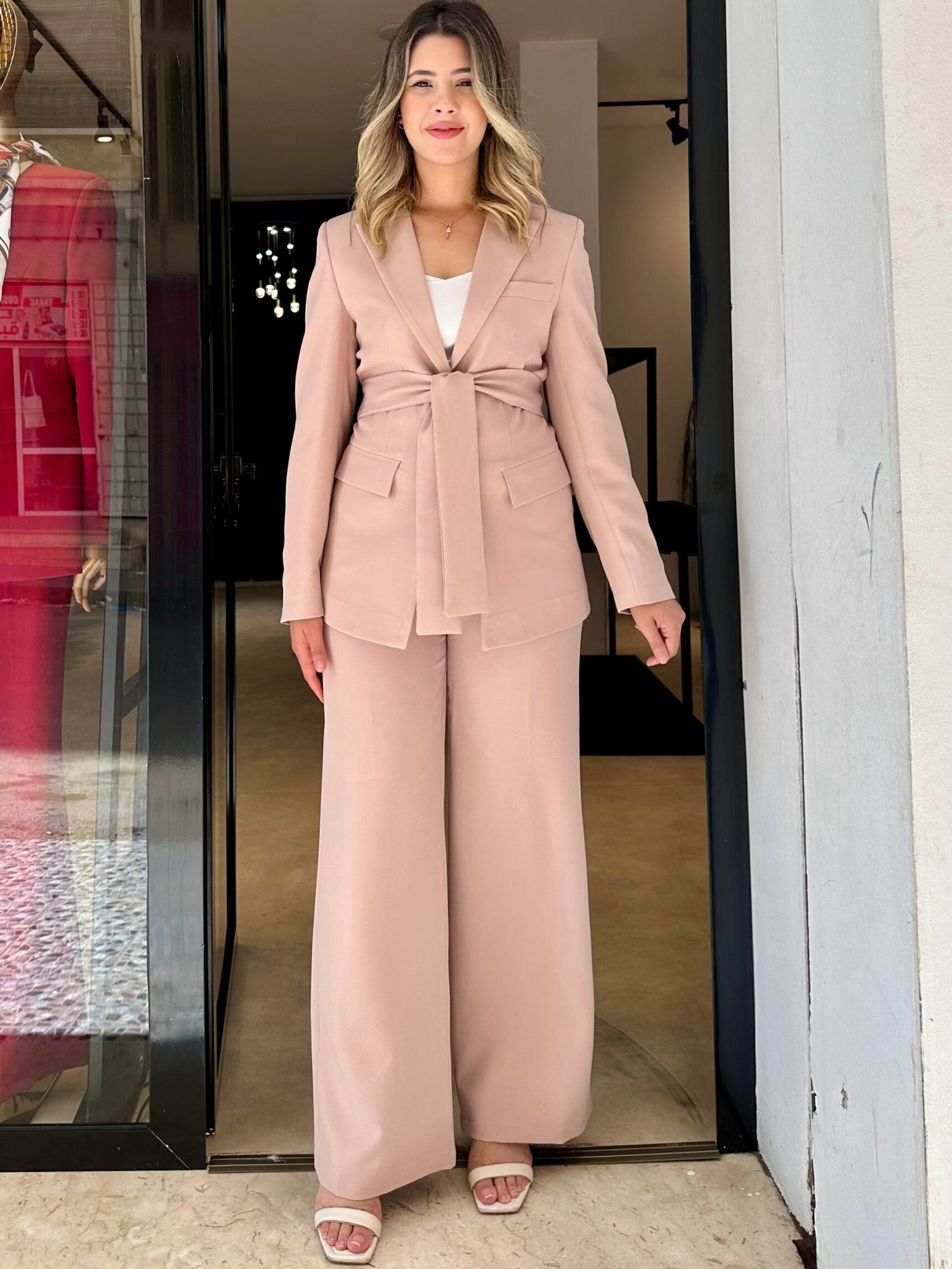 Tailleur RAWANE – Image 7