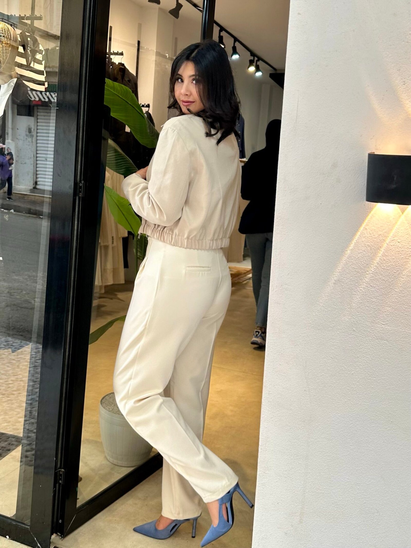 Veste basic – Image 2