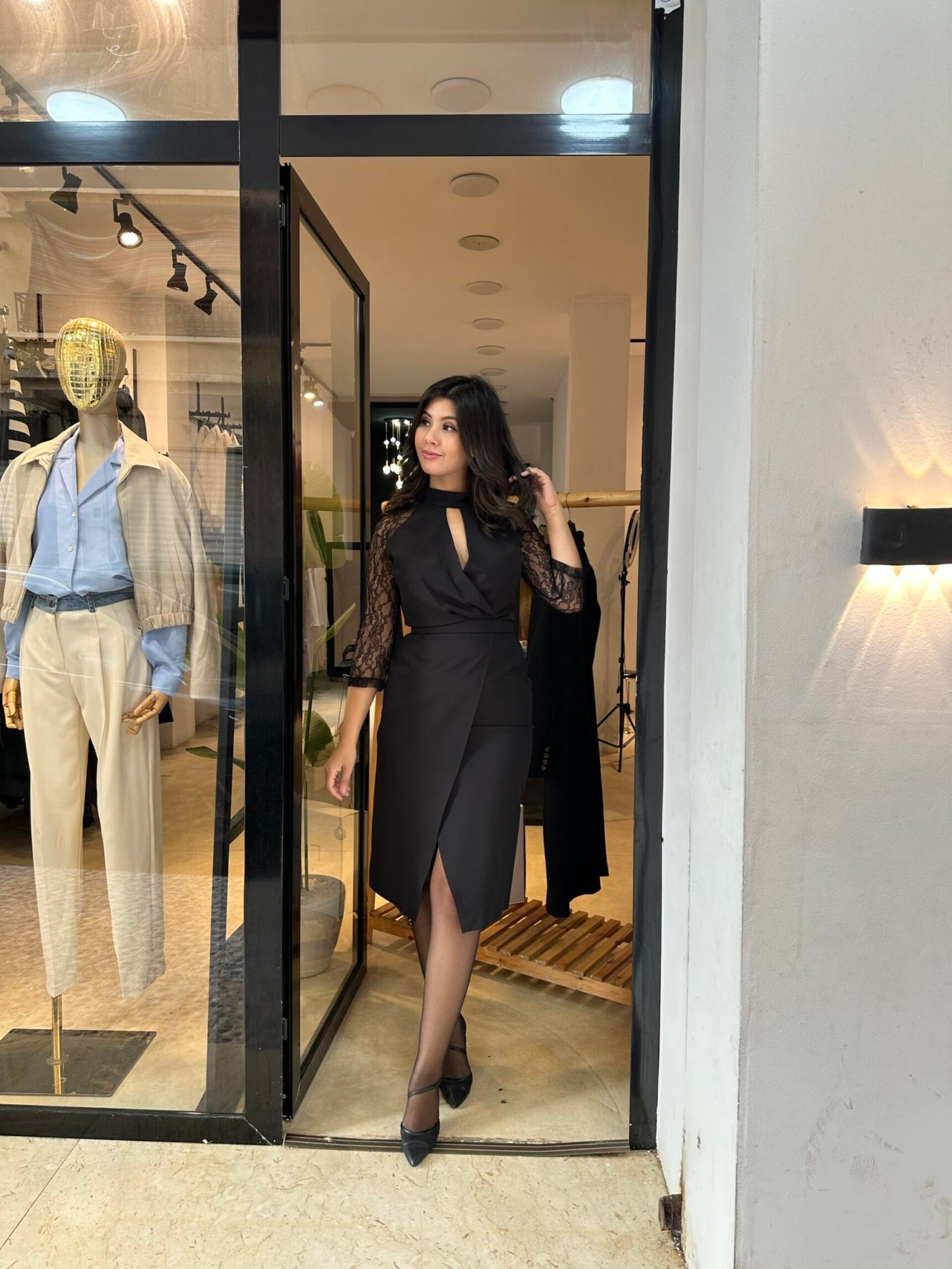 Robe nivine – Image 2
