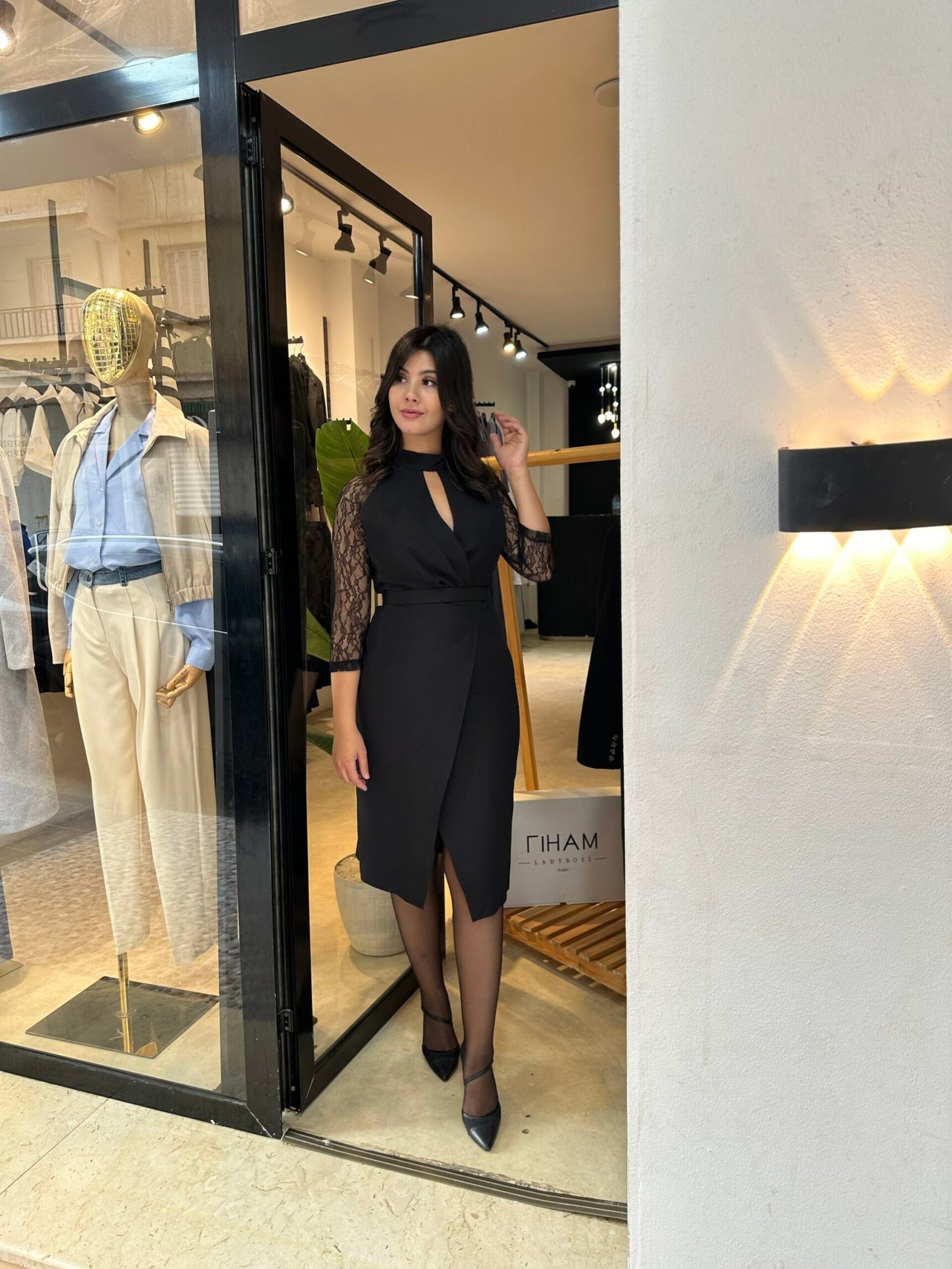 Robe nivine – Image 6