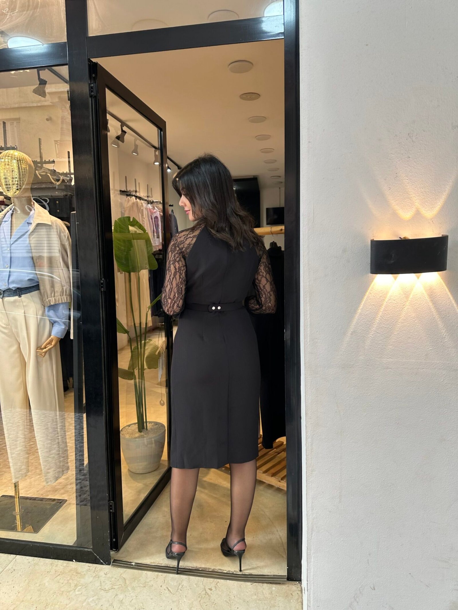 Robe nivine – Image 3