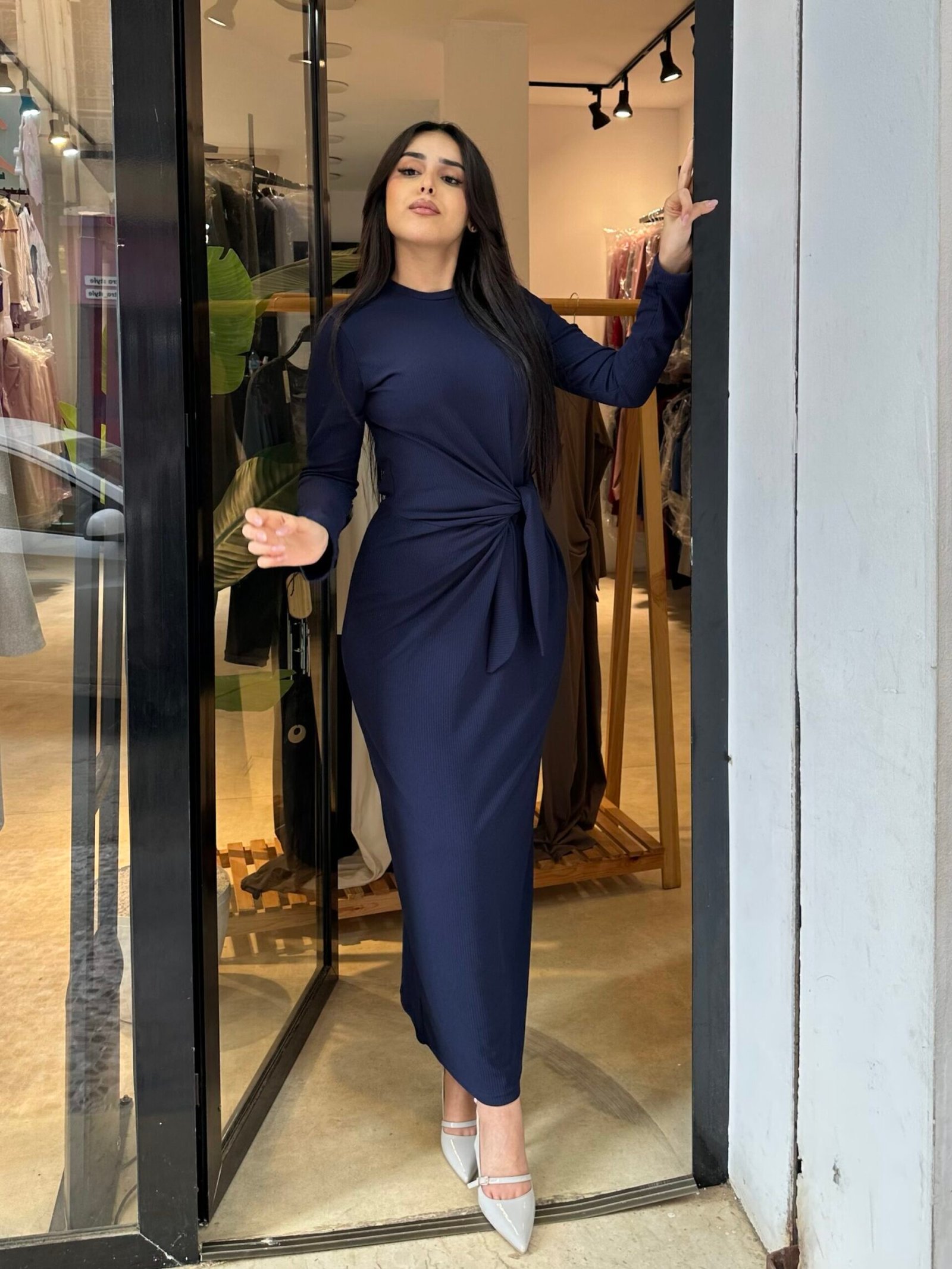 Robe ANNA – Image 8