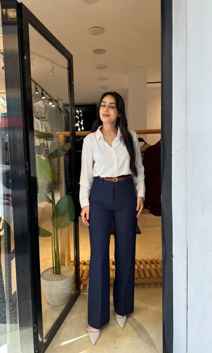 Chemise must have ( zr)