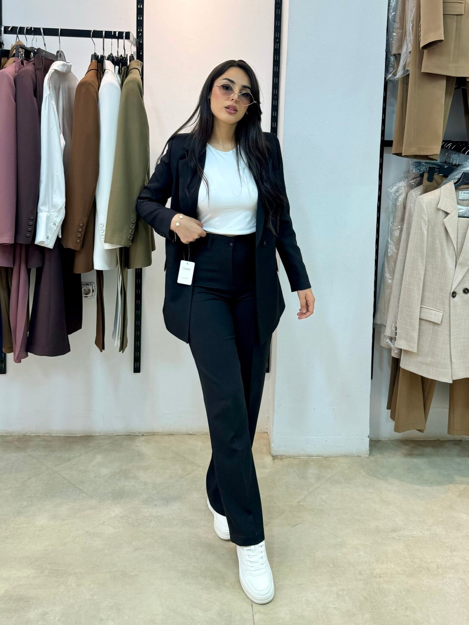 Costume le classique – Image 4