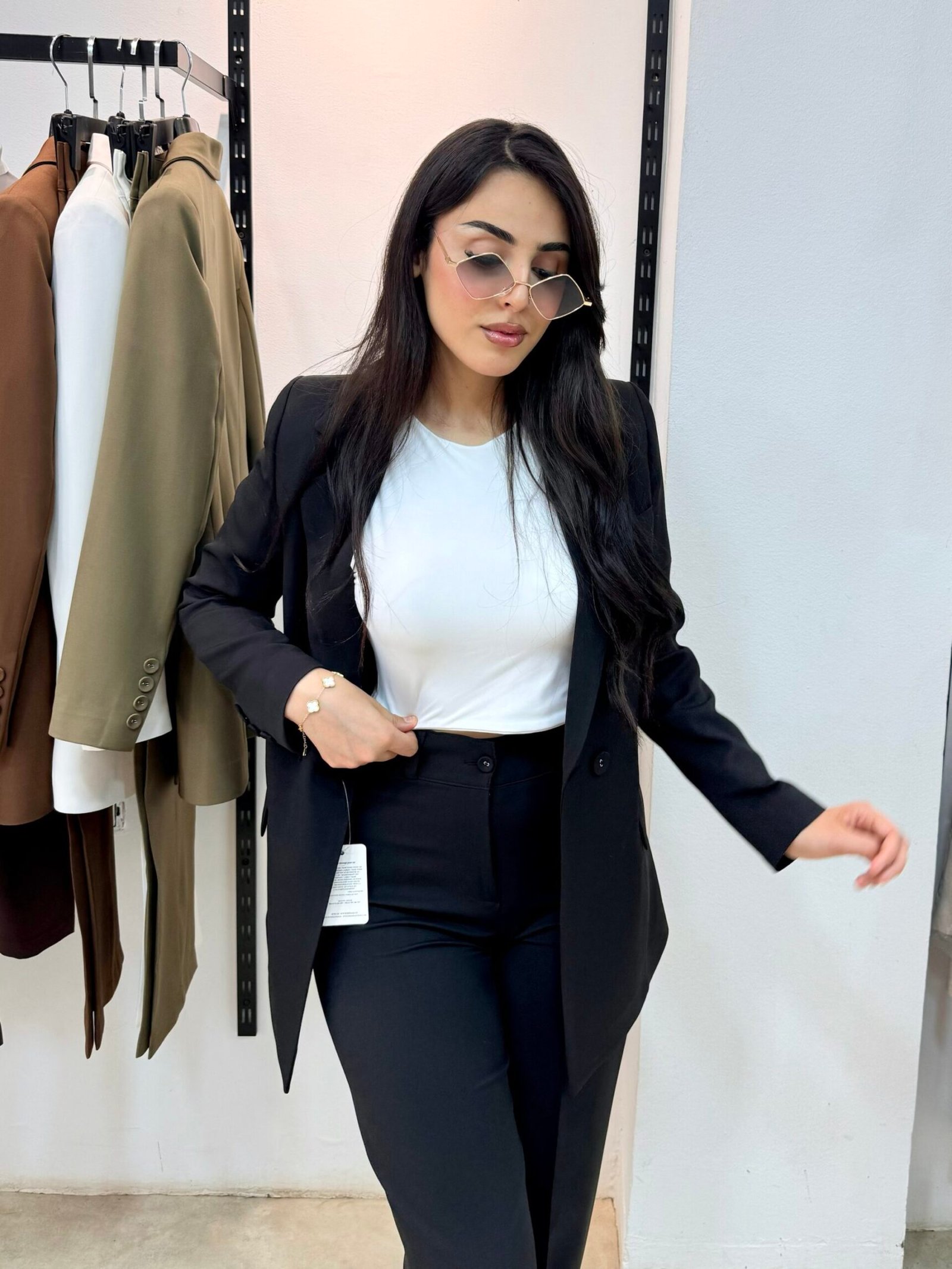 Costume le classique
