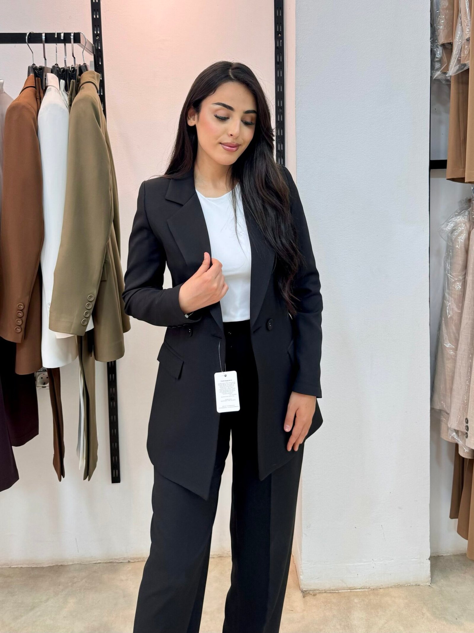 Costume le classique – Image 13