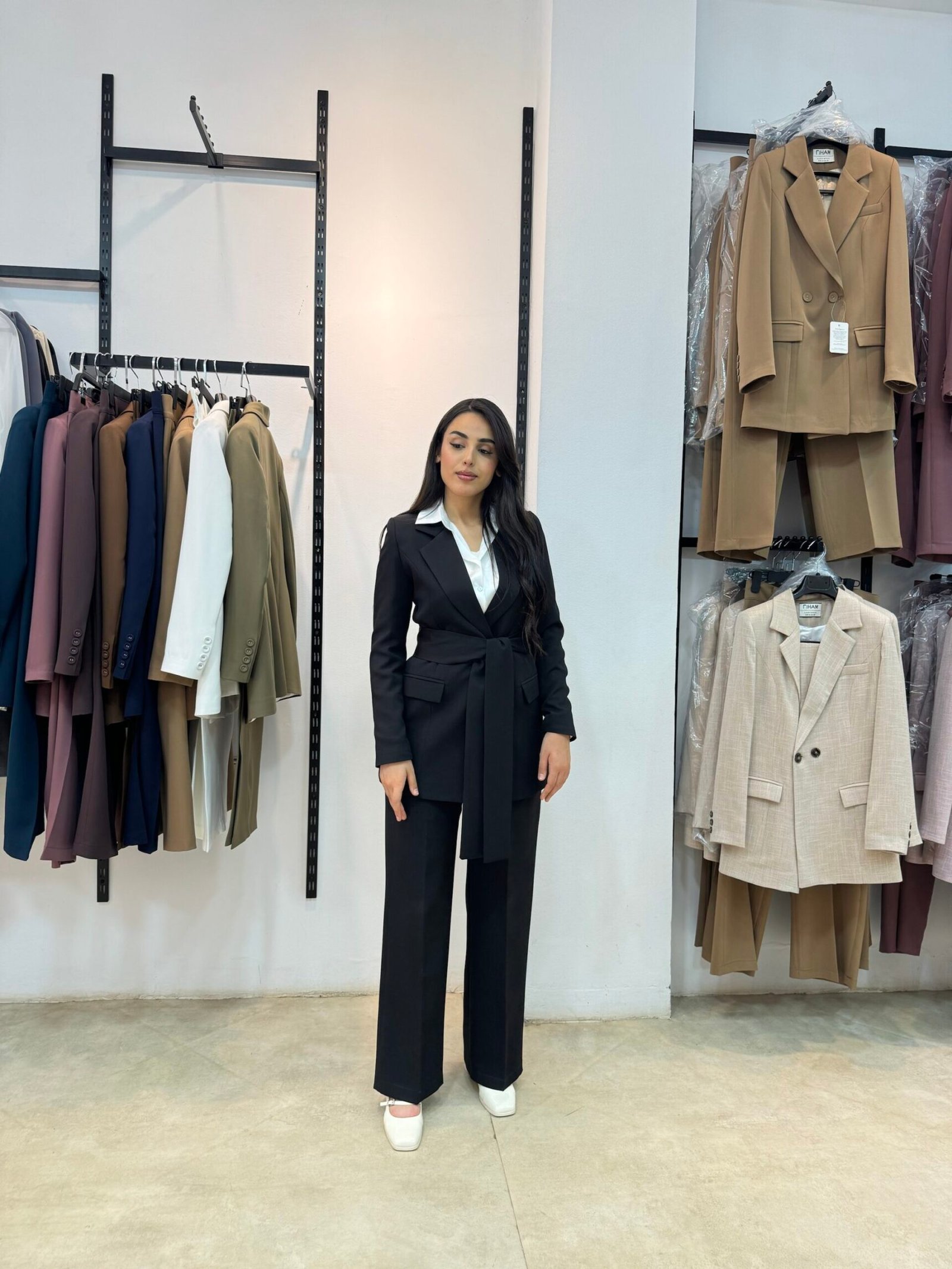 Costume le classique – Image 35