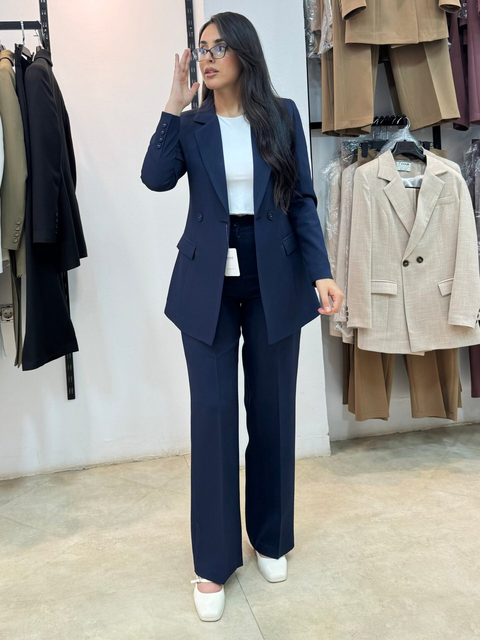 Costume le classique – Image 12