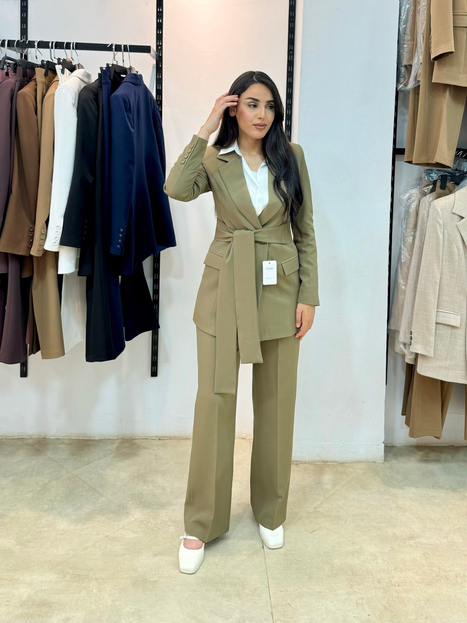 Costume le classique – Image 5