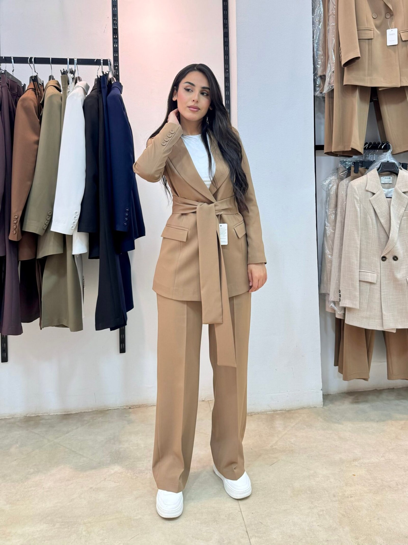 Costume le classique – Image 3