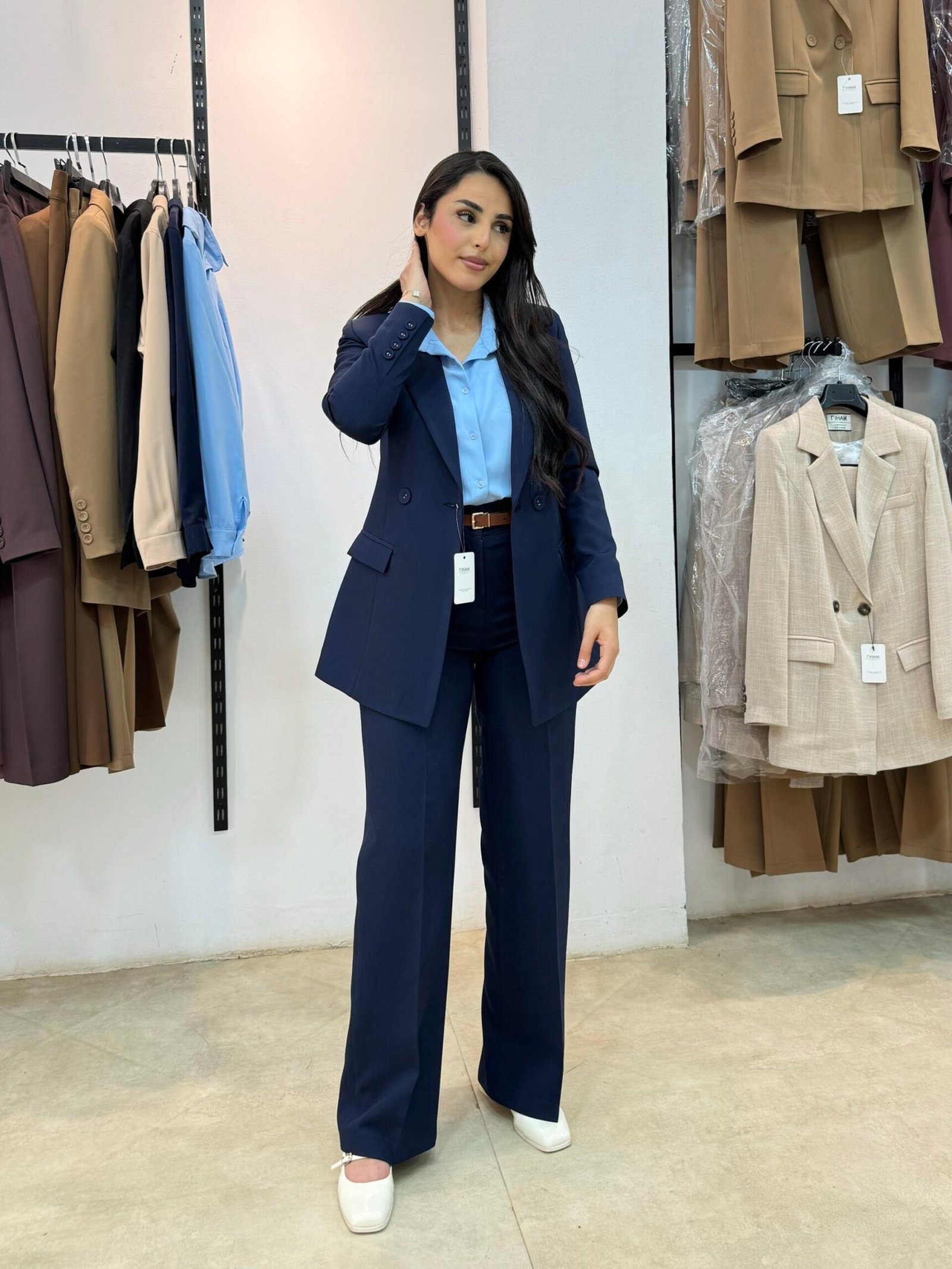 Costume le classique – Image 2