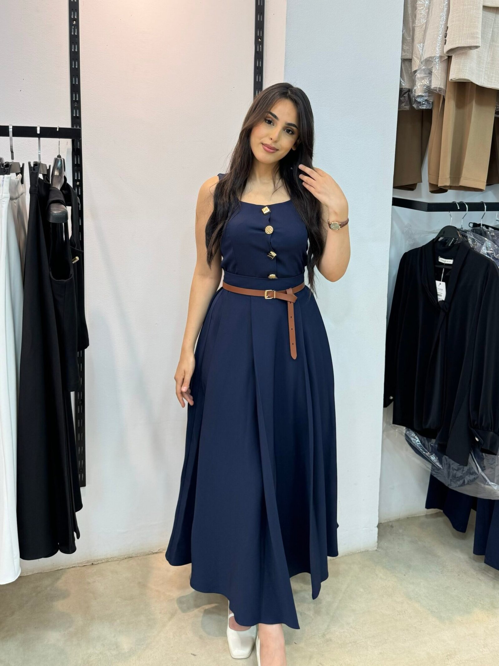 Ensemble jupe princesse – Image 2