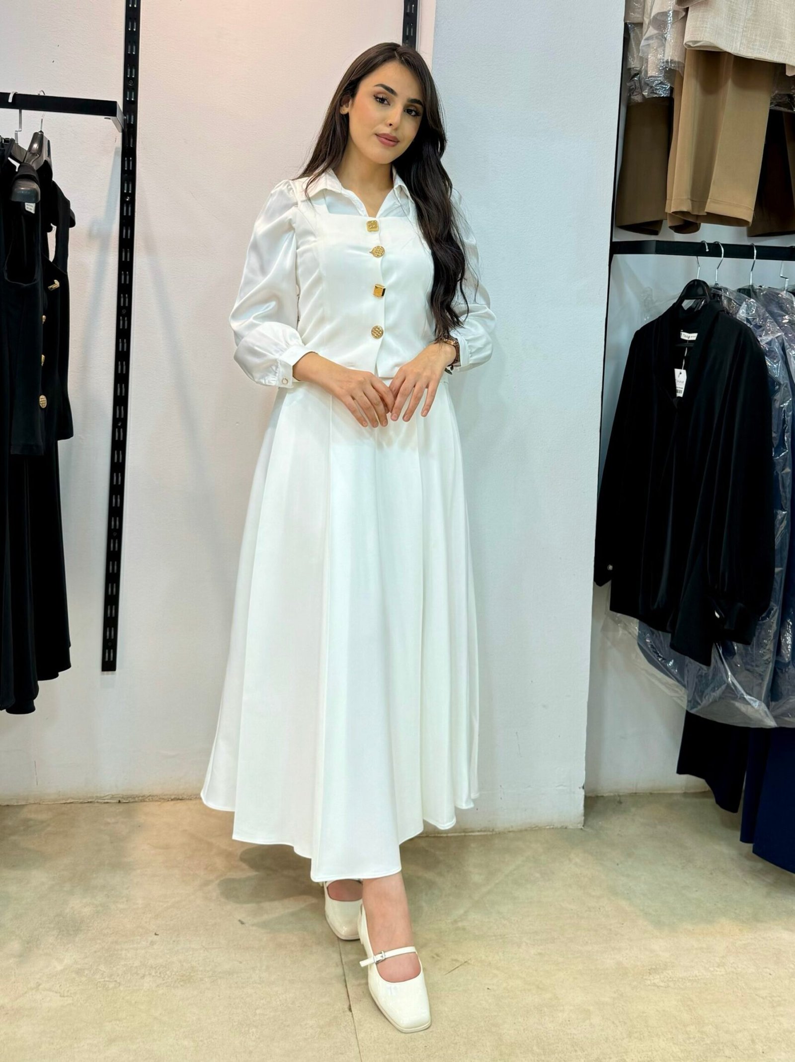 Ensemble jupe princesse – Image 4