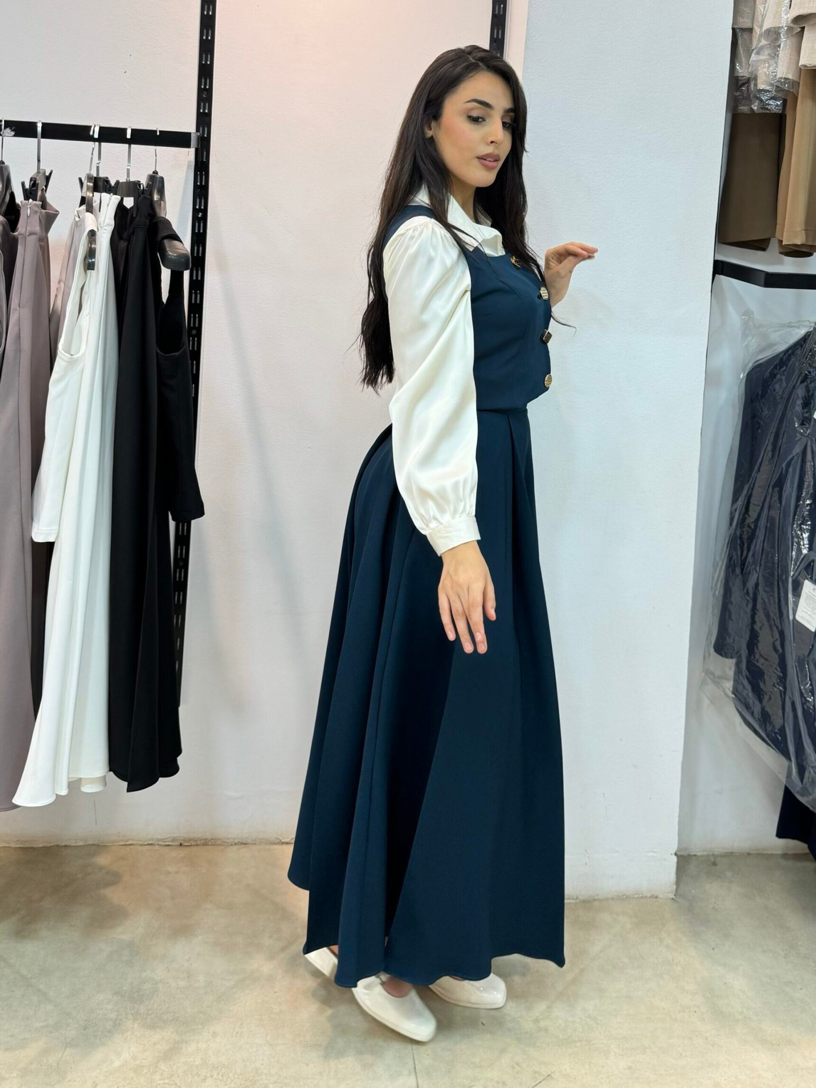 Ensemble jupe princesse – Image 8