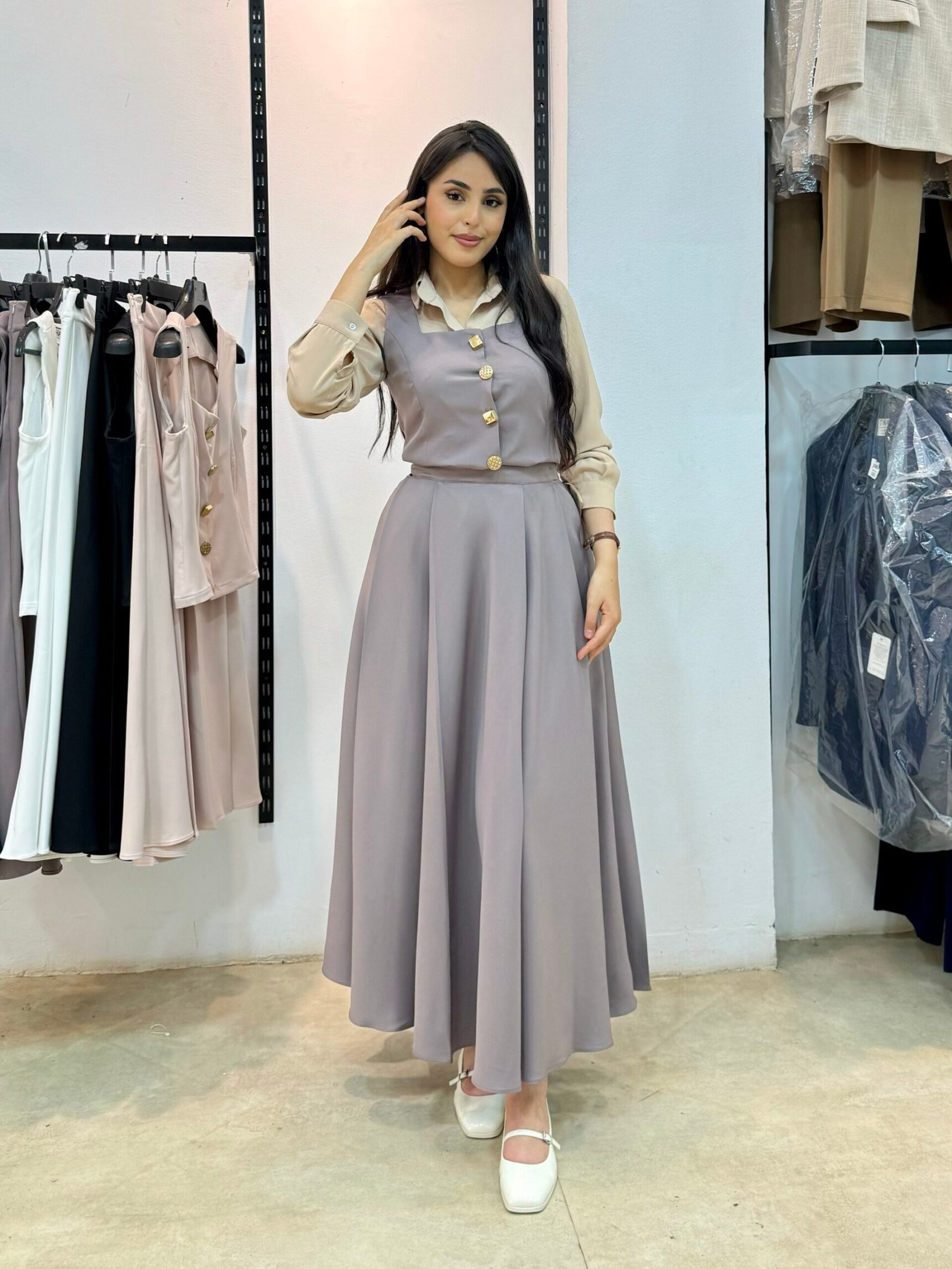 Ensemble jupe princesse – Image 6