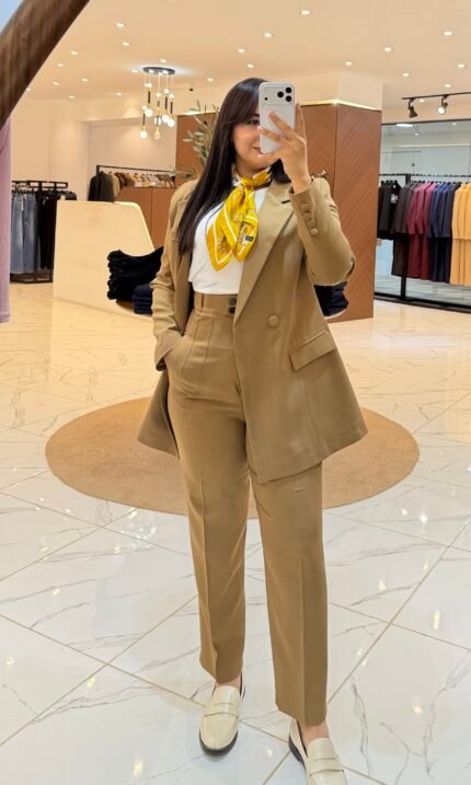 Costume ladyboss ( new)