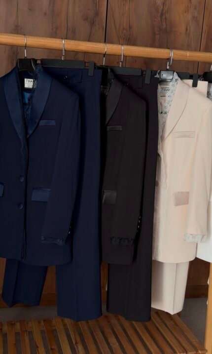 Costume symphonie ( edition prive )